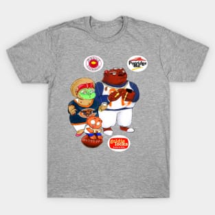 The Bears (No BG) T-Shirt